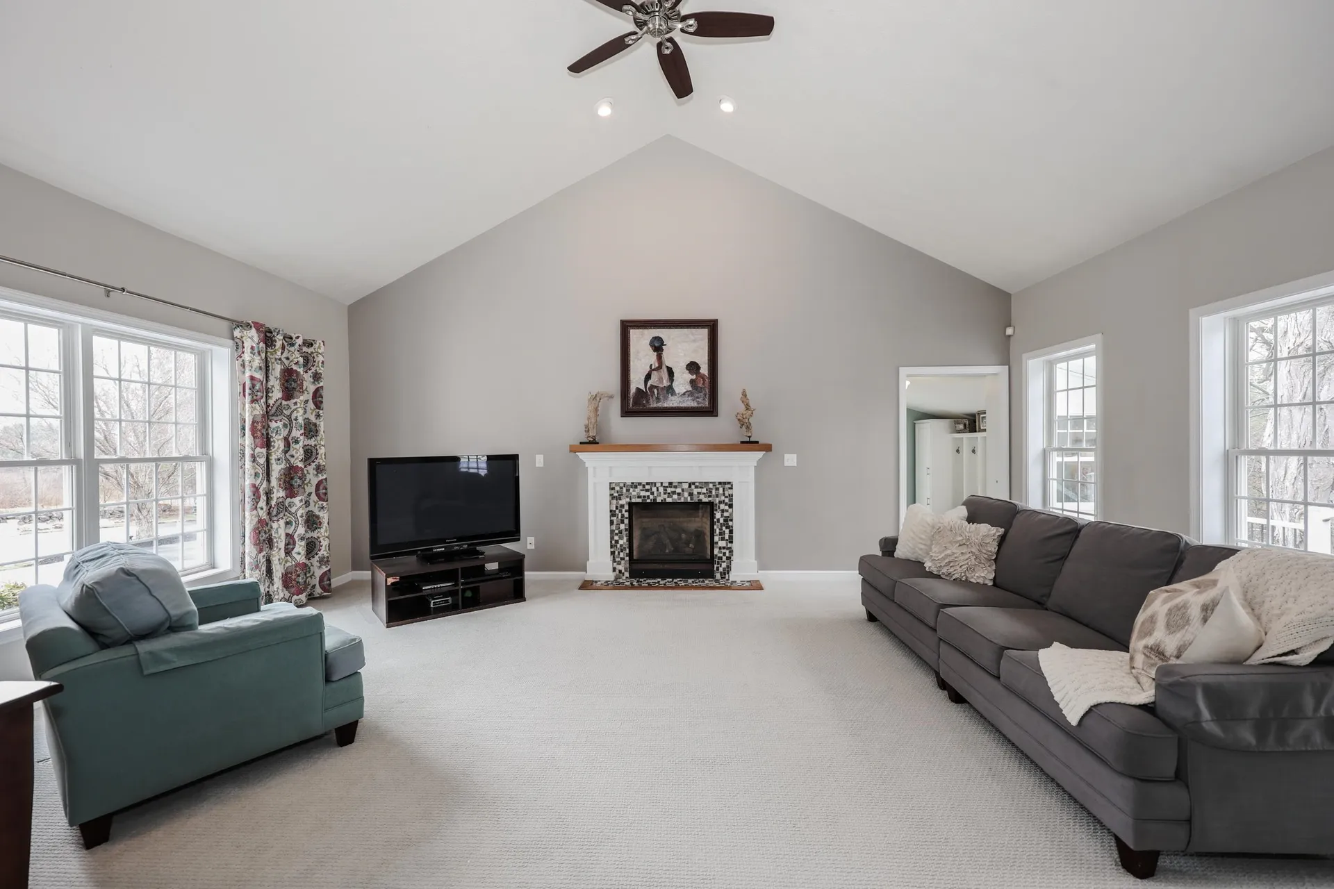 1 Greenfield Parkway Bedford NH 03110