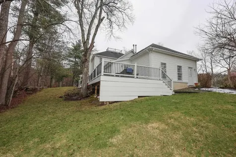 1 Greenfield Parkway Bedford NH 03110