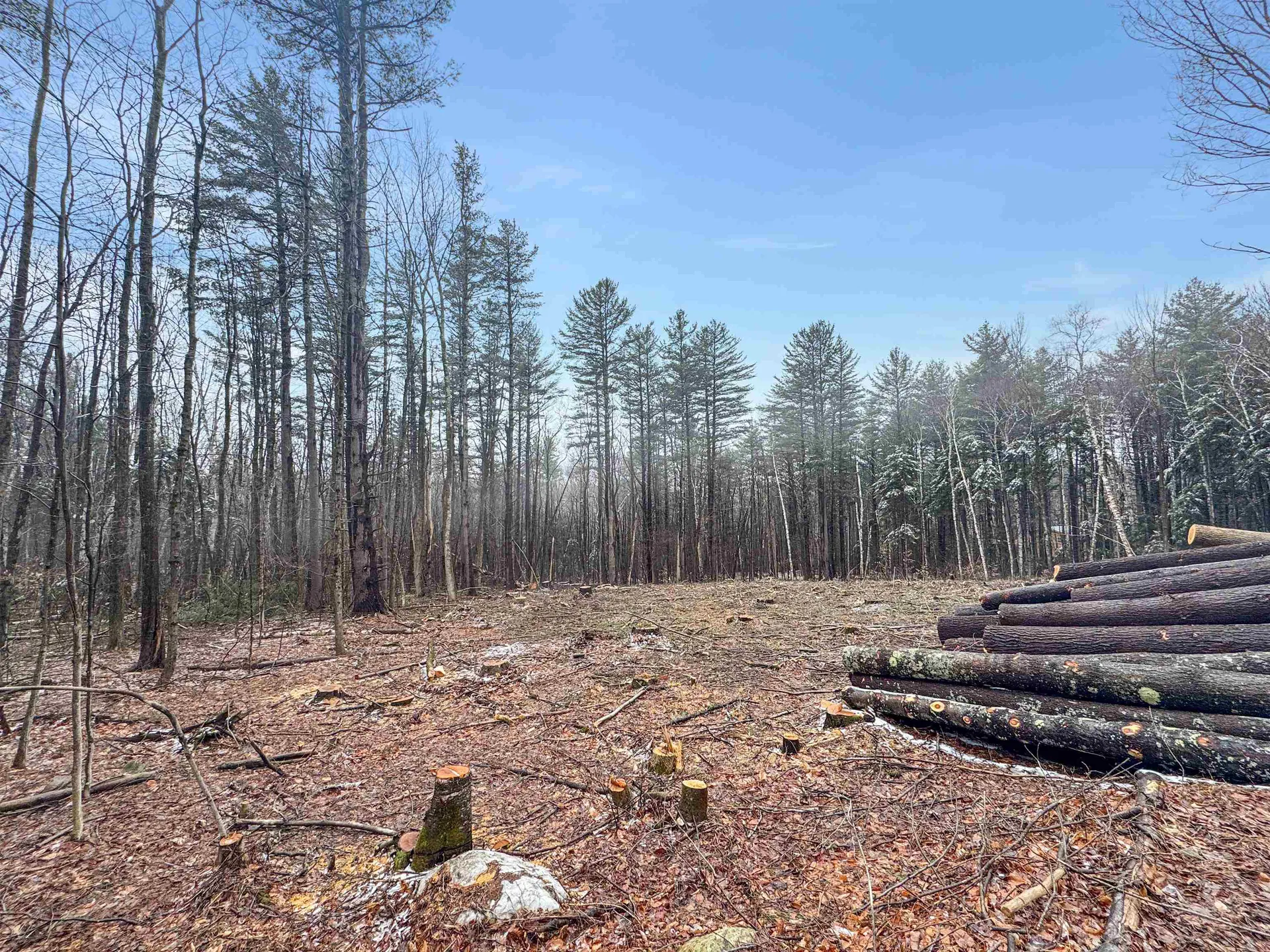 0 Hunt Road Wardsboro VT 05355