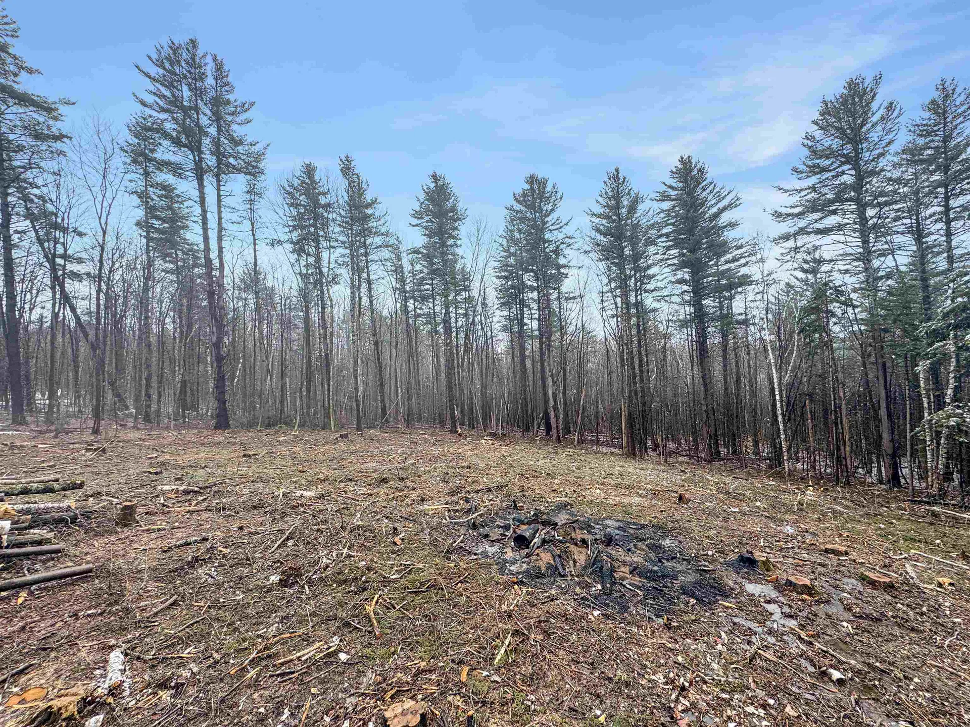 0 Hunt Road Wardsboro VT 05355