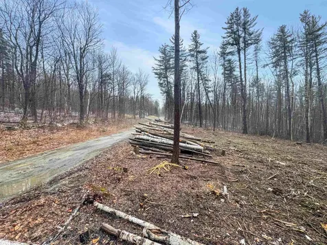 0 Hunt Road Wardsboro VT 05355