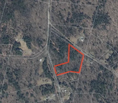 0 Hunt Road Wardsboro VT 05355