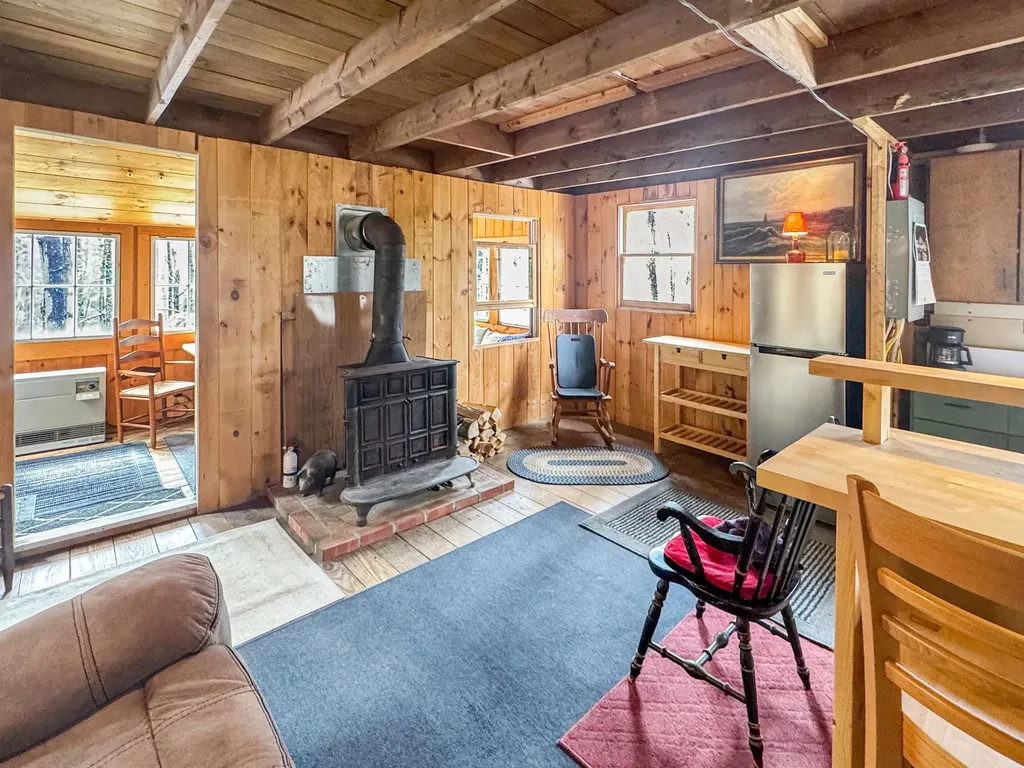 1511 East Dover Road Wardsboro VT 05355
