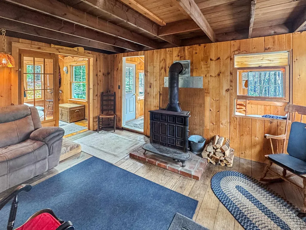 1511 East Dover Road Wardsboro VT 05355