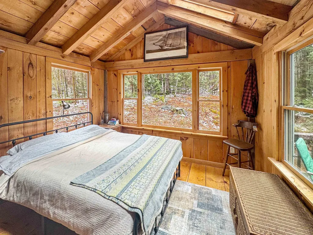 1511 East Dover Road Wardsboro VT 05355