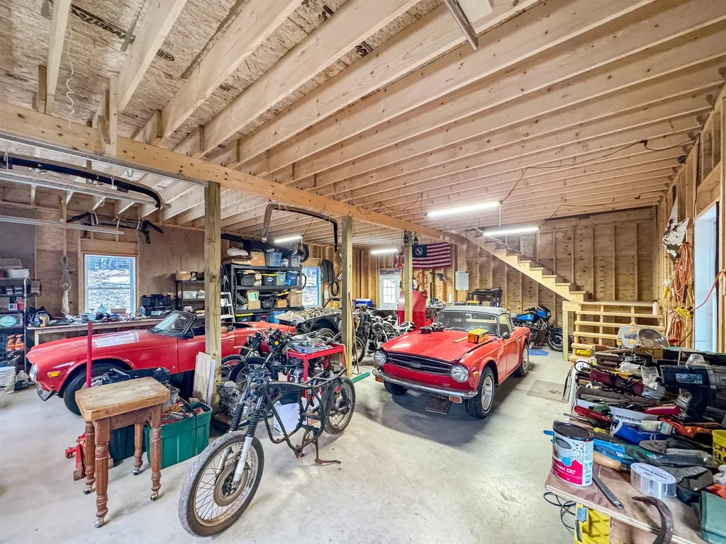 1511 East Dover Road Wardsboro VT 05355