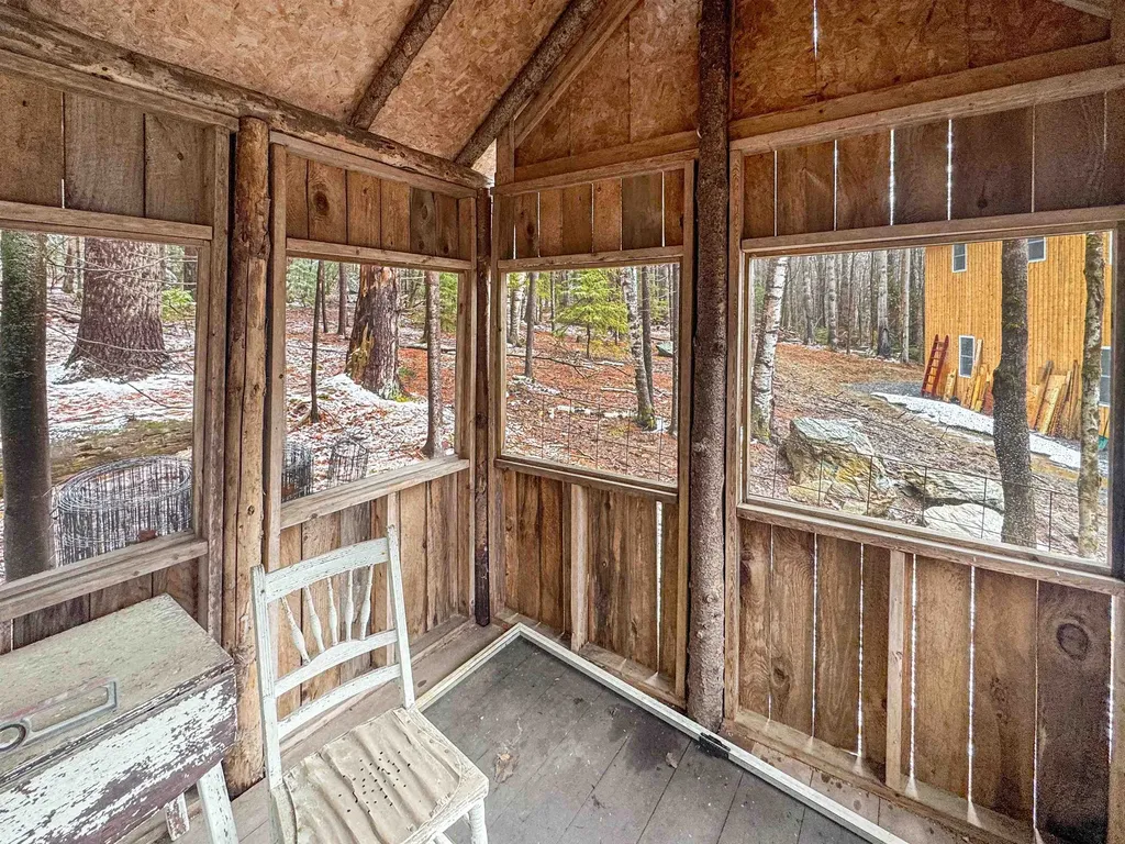1511 East Dover Road Wardsboro VT 05355