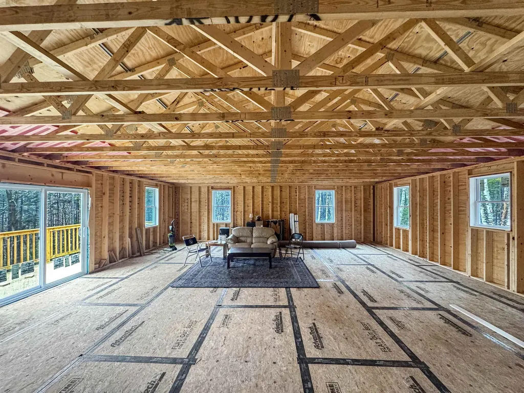 1511 East Dover Road Wardsboro VT 05355