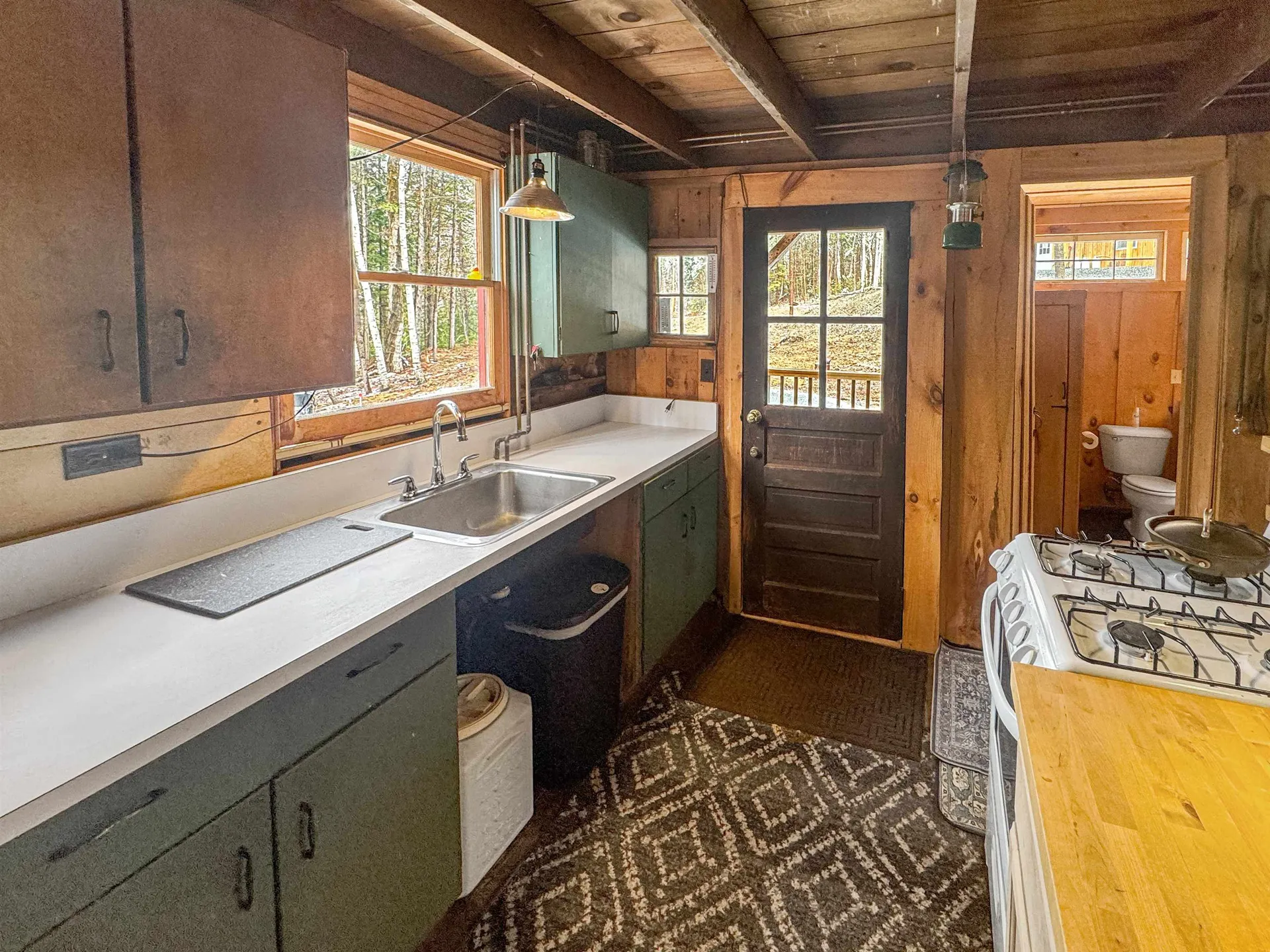 1511 East Dover Road Wardsboro VT 05355