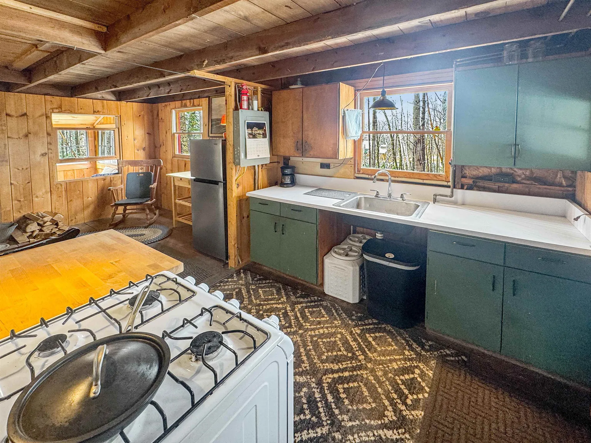 1511 East Dover Road Wardsboro VT 05355