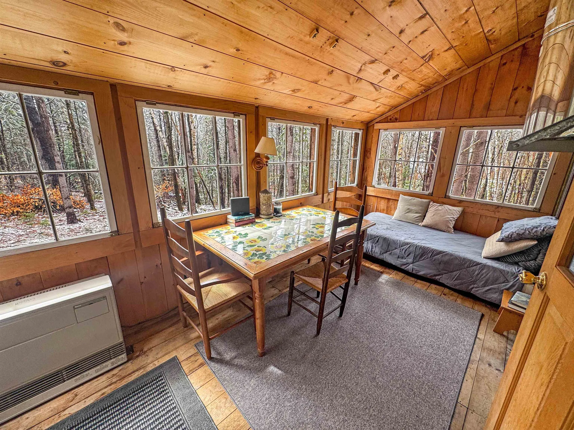 1511 East Dover Road Wardsboro VT 05355