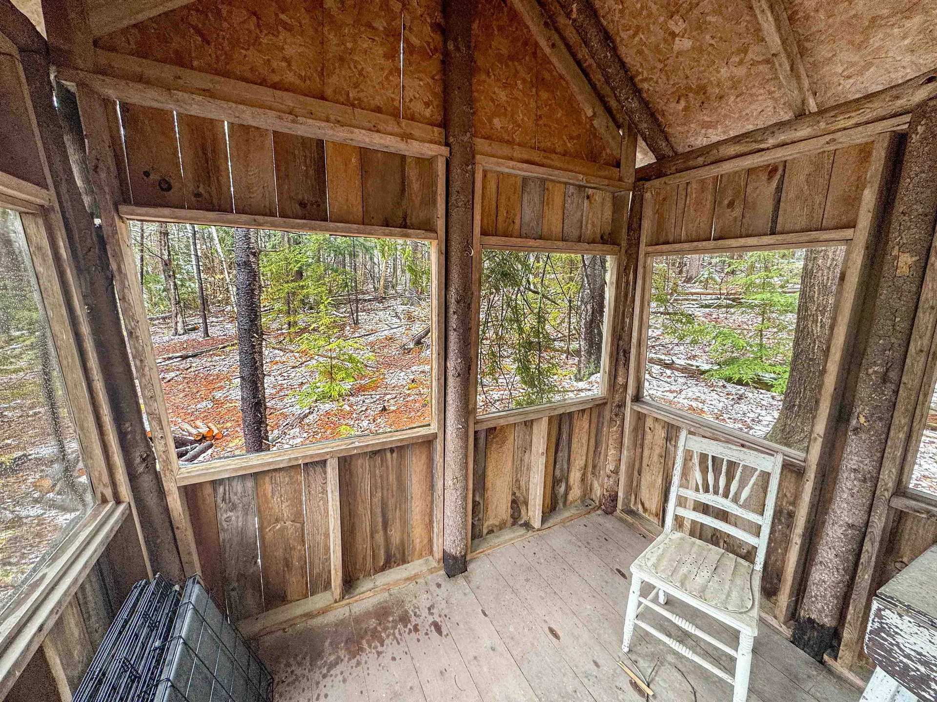 1511 East Dover Road Wardsboro VT 05355