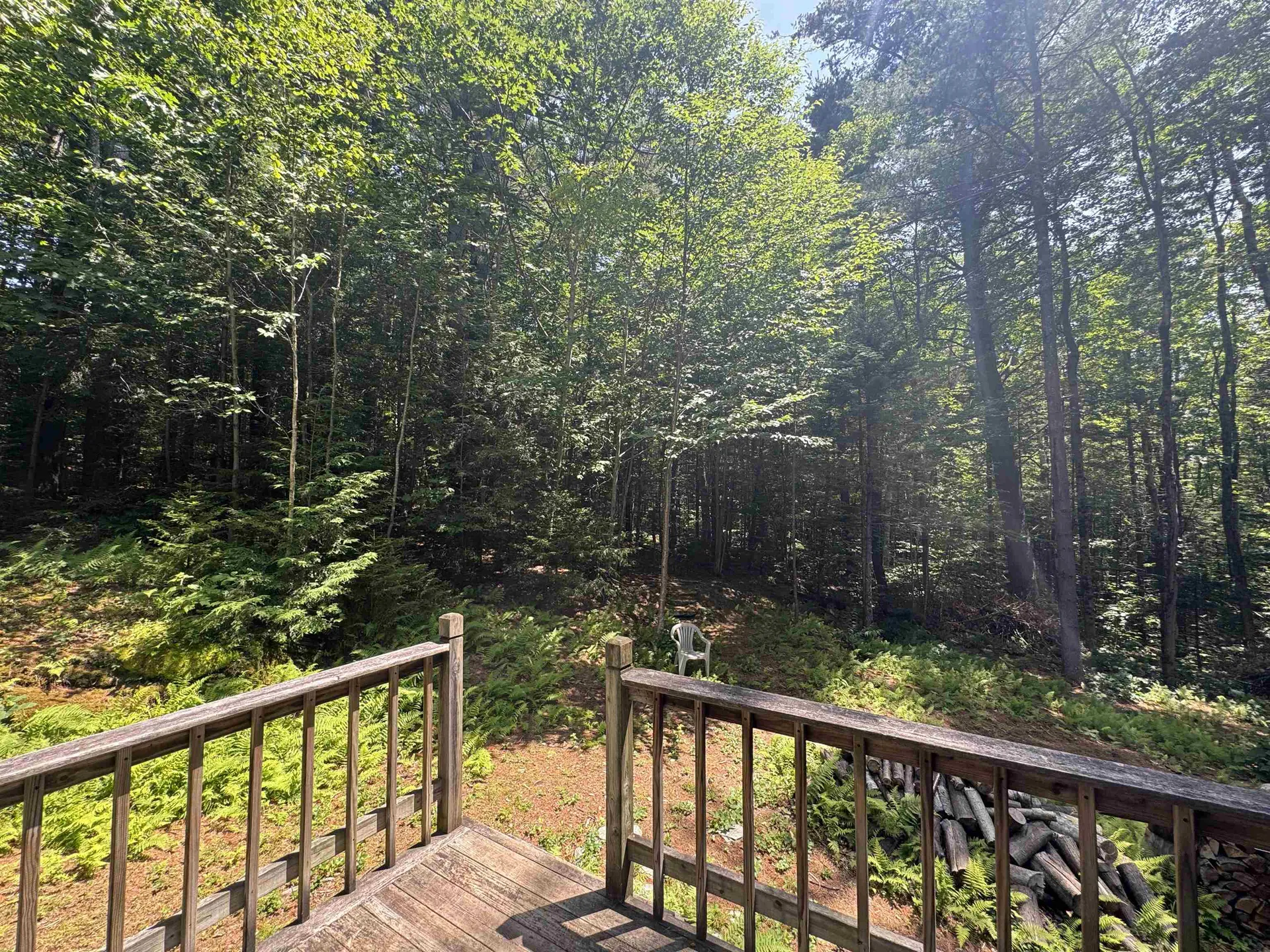 1511 East Dover Road Wardsboro VT 05355