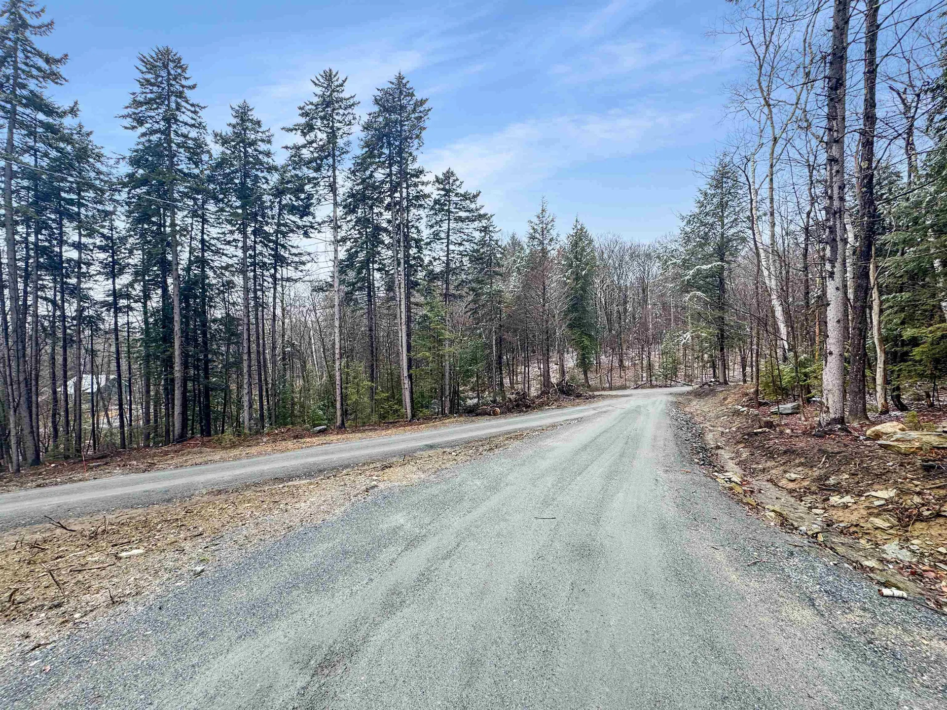 1511 East Dover Road Wardsboro VT 05355
