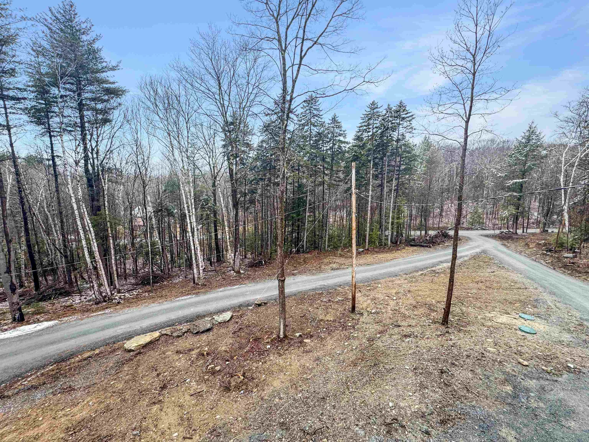 1511 East Dover Road Wardsboro VT 05355