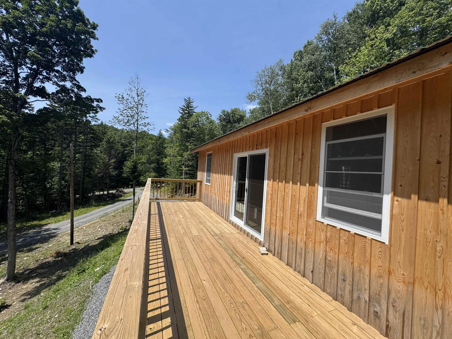 1511 East Dover Road Wardsboro VT 05355