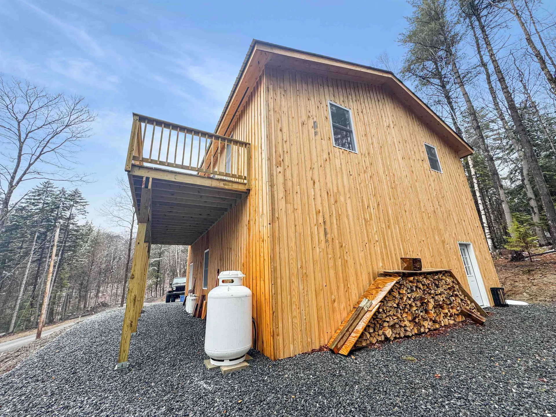 1511 East Dover Road Wardsboro VT 05355