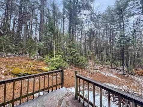 1511 East Dover Road Wardsboro VT 05355