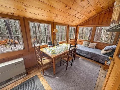 1511 East Dover Road Wardsboro VT 05355