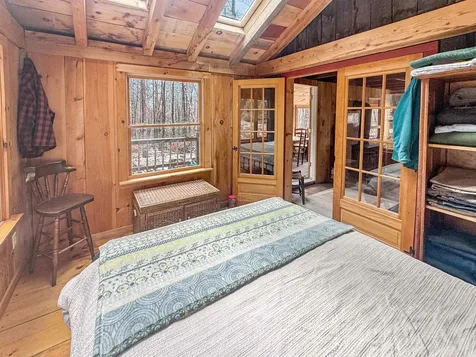 1511 East Dover Road Wardsboro VT 05355
