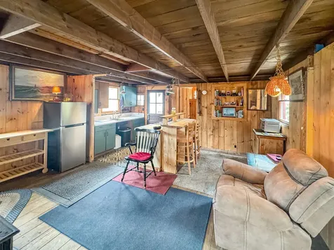 1511 East Dover Road Wardsboro VT 05355