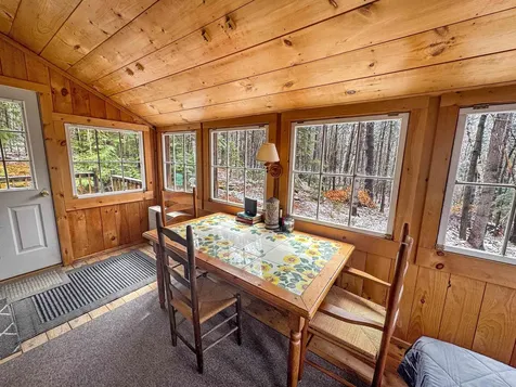 1511 East Dover Road Wardsboro VT 05355