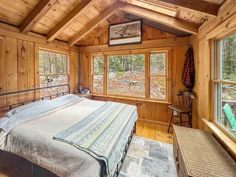 1511 East Dover Road Wardsboro VT 05355