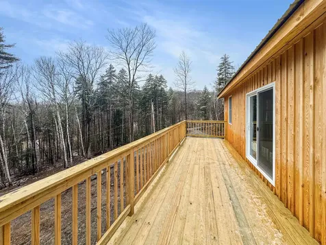 1511 East Dover Road Wardsboro VT 05355