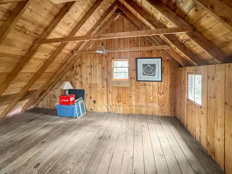 1511 East Dover Road Wardsboro VT 05355