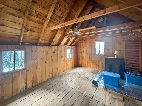 1511 East Dover Road Wardsboro VT 05355