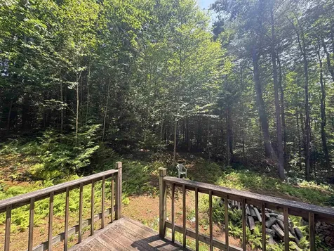 1511 East Dover Road Wardsboro VT 05355