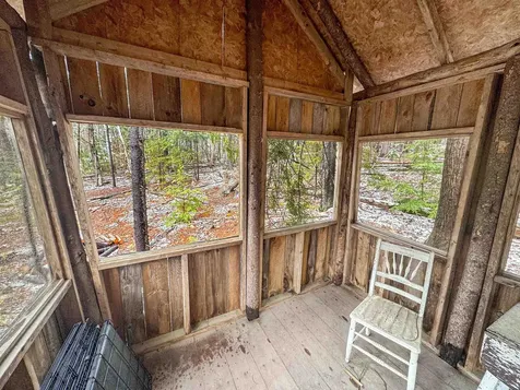1511 East Dover Road Wardsboro VT 05355
