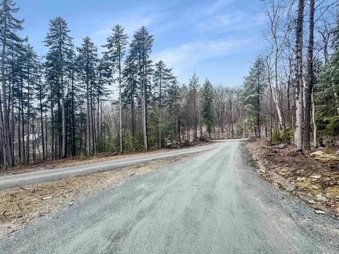 1511 East Dover Road Wardsboro VT 05355