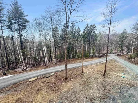 1511 East Dover Road Wardsboro VT 05355