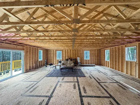 1511 East Dover Road Wardsboro VT 05355