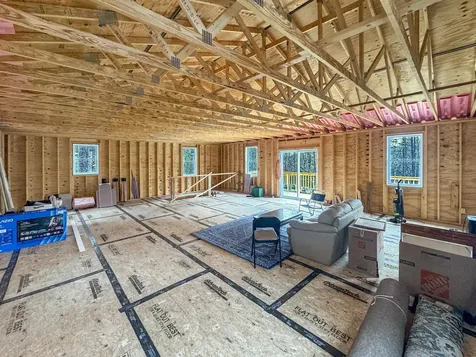 1511 East Dover Road Wardsboro VT 05355