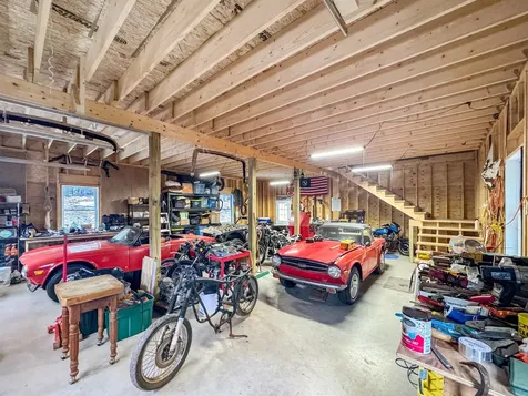 1511 East Dover Road Wardsboro VT 05355