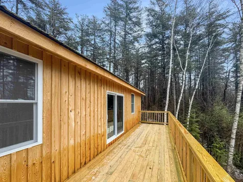 1511 East Dover Road Wardsboro VT 05355