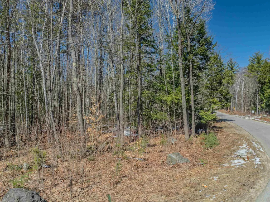 233-085 Reservoir Road Plymouth NH 03264