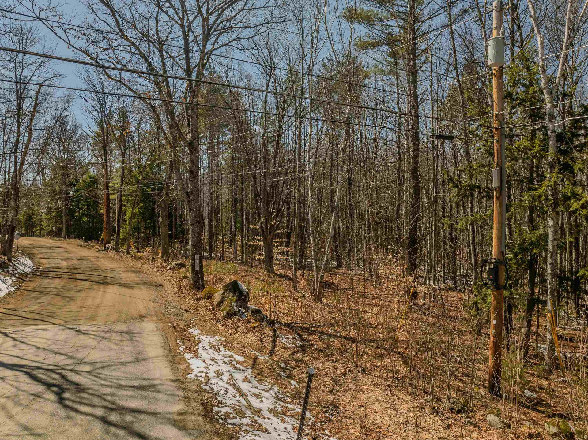 233-085 Reservoir Road Plymouth NH 03264