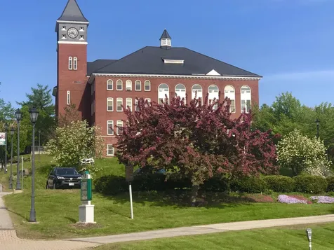 233-085 Reservoir Road Plymouth NH 03264