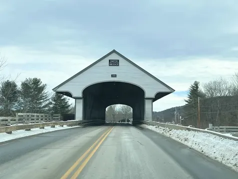 233-085 Reservoir Road Plymouth NH 03264