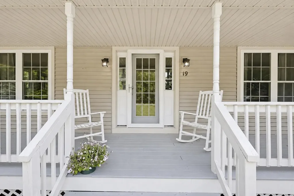 19 Rouleau Drive Somersworth NH 03878