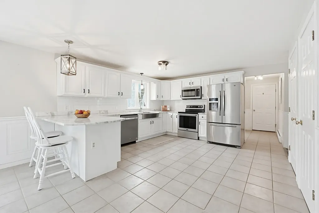 19 Rouleau Drive Somersworth NH 03878