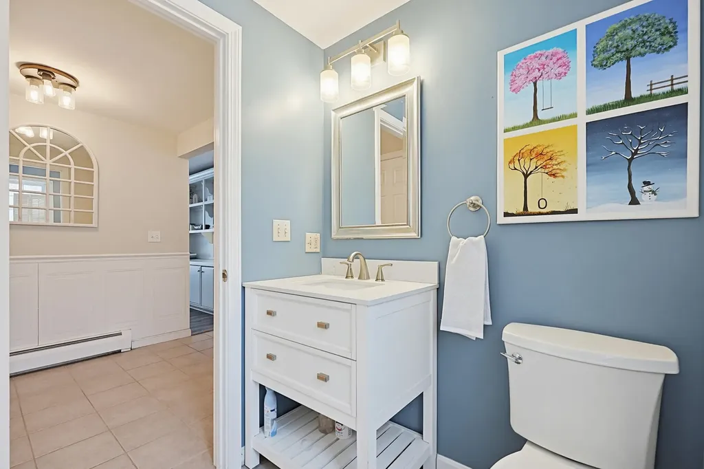 19 Rouleau Drive Somersworth NH 03878