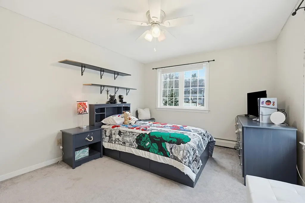 19 Rouleau Drive Somersworth NH 03878