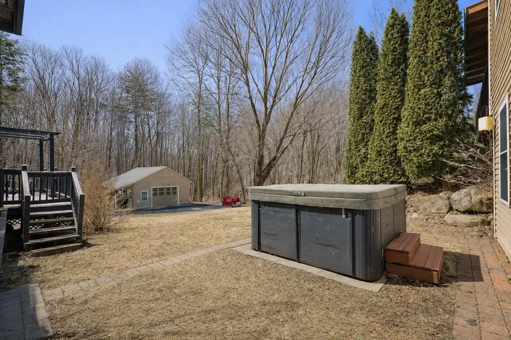 19 Rouleau Drive Somersworth NH 03878