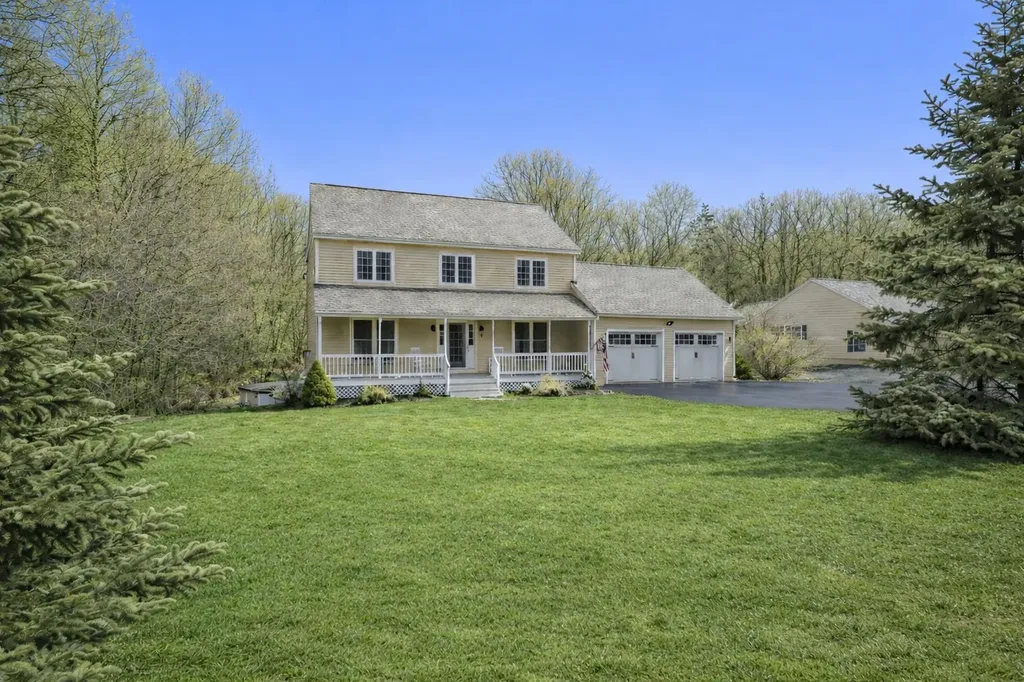 19 Rouleau Drive Somersworth NH 03878