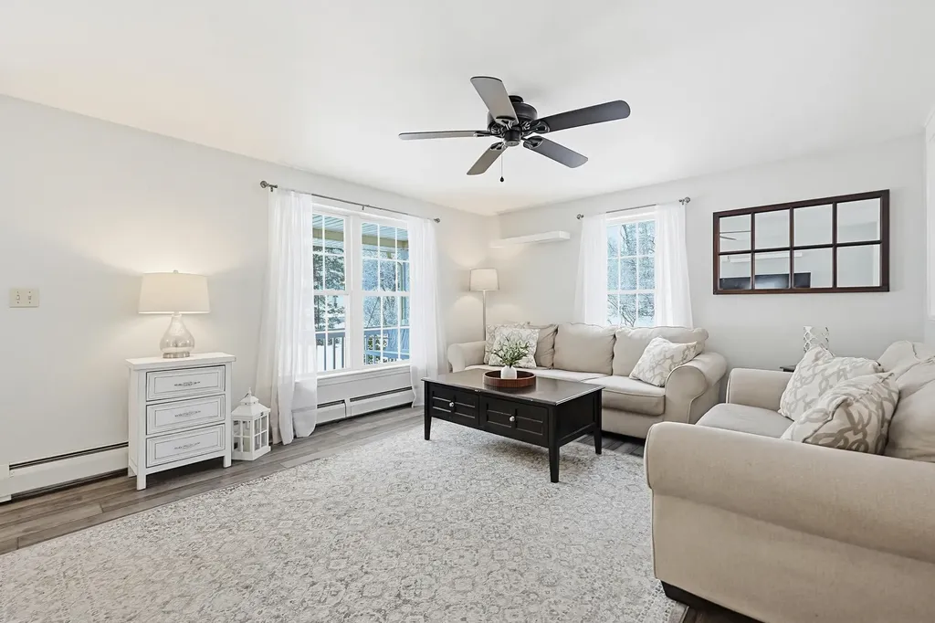 19 Rouleau Drive Somersworth NH 03878