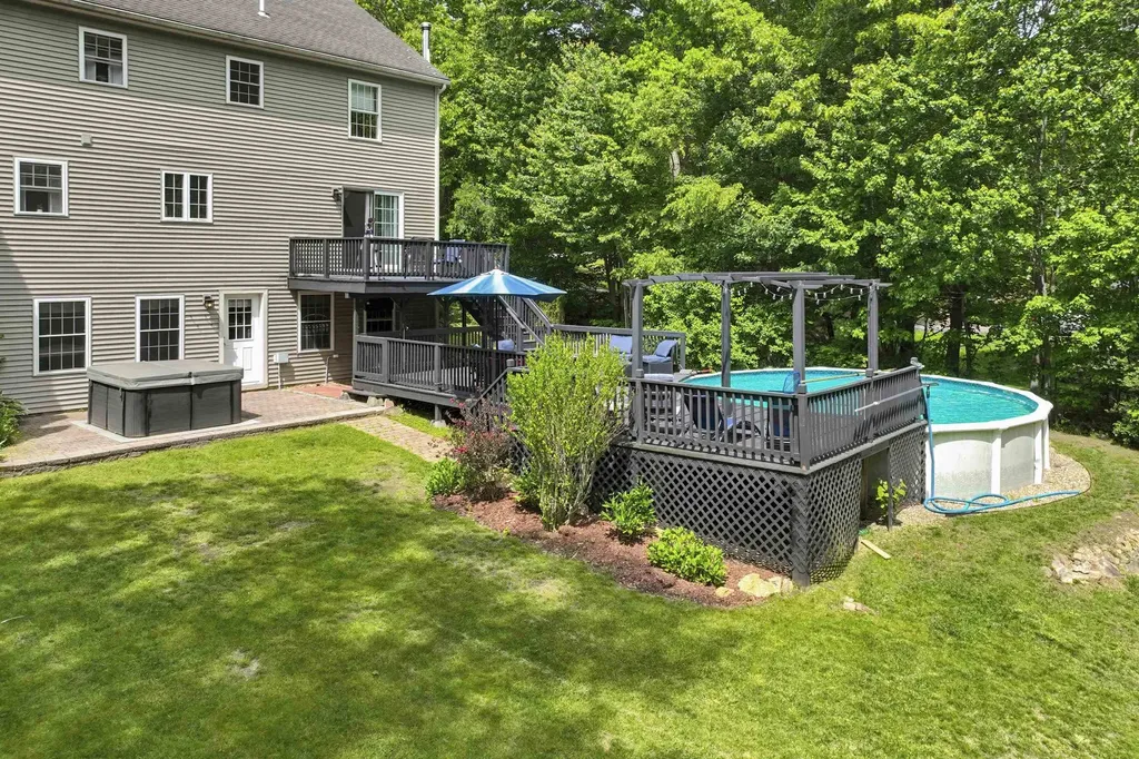 19 Rouleau Drive Somersworth NH 03878